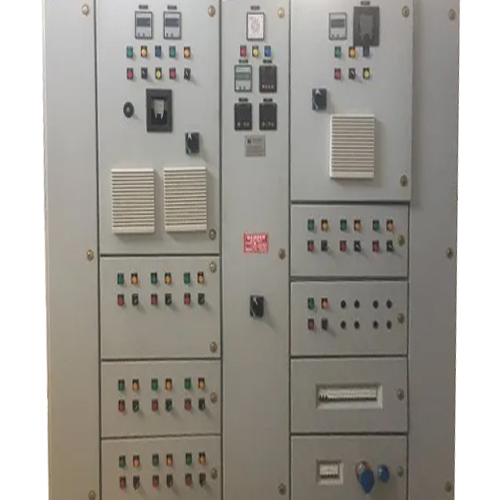 Electrical Pcc Mcc Distribution Panel Manufacturer