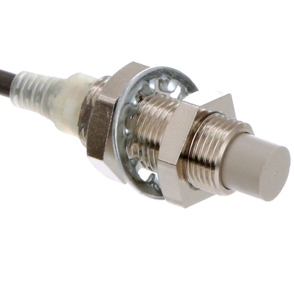 E2e-x5me2 Omron Proximity Sensor - Application: Industrial