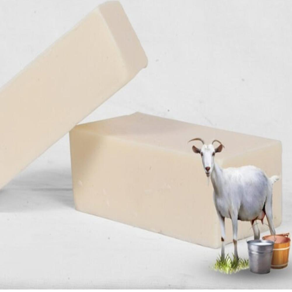 Goat Milk Soap