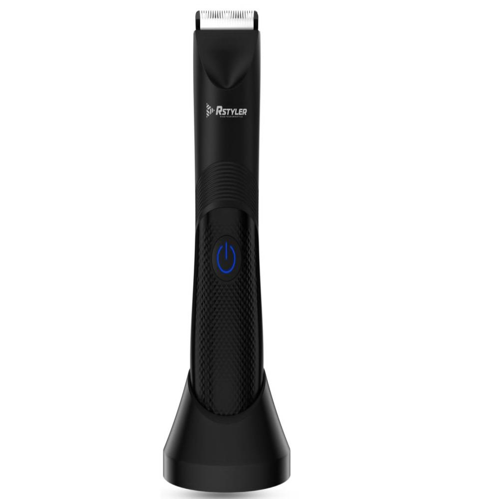 RSTYLER RECHARGEABLE TRIMMER RS-109