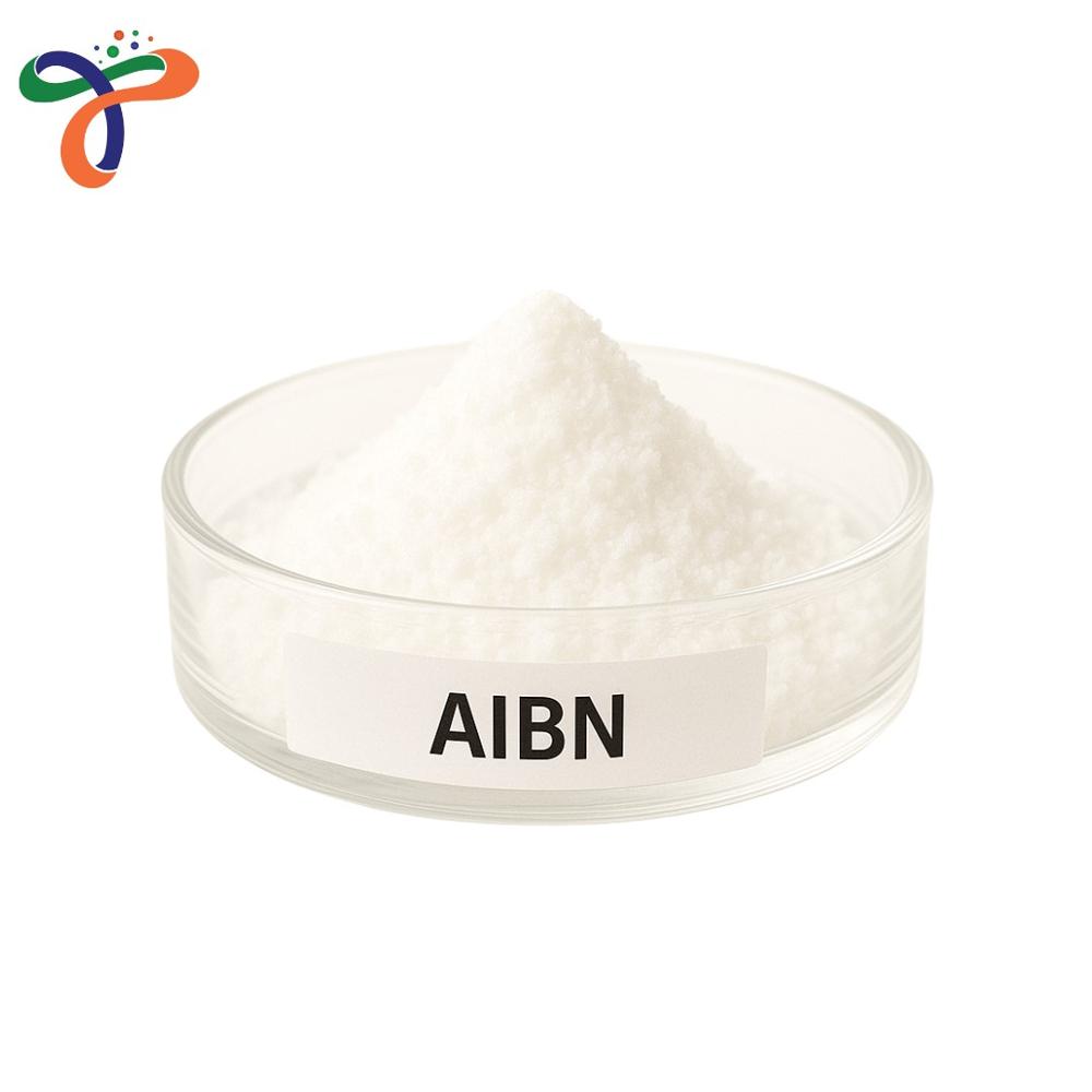 Aibn (78-67-1) (C8H12N4)