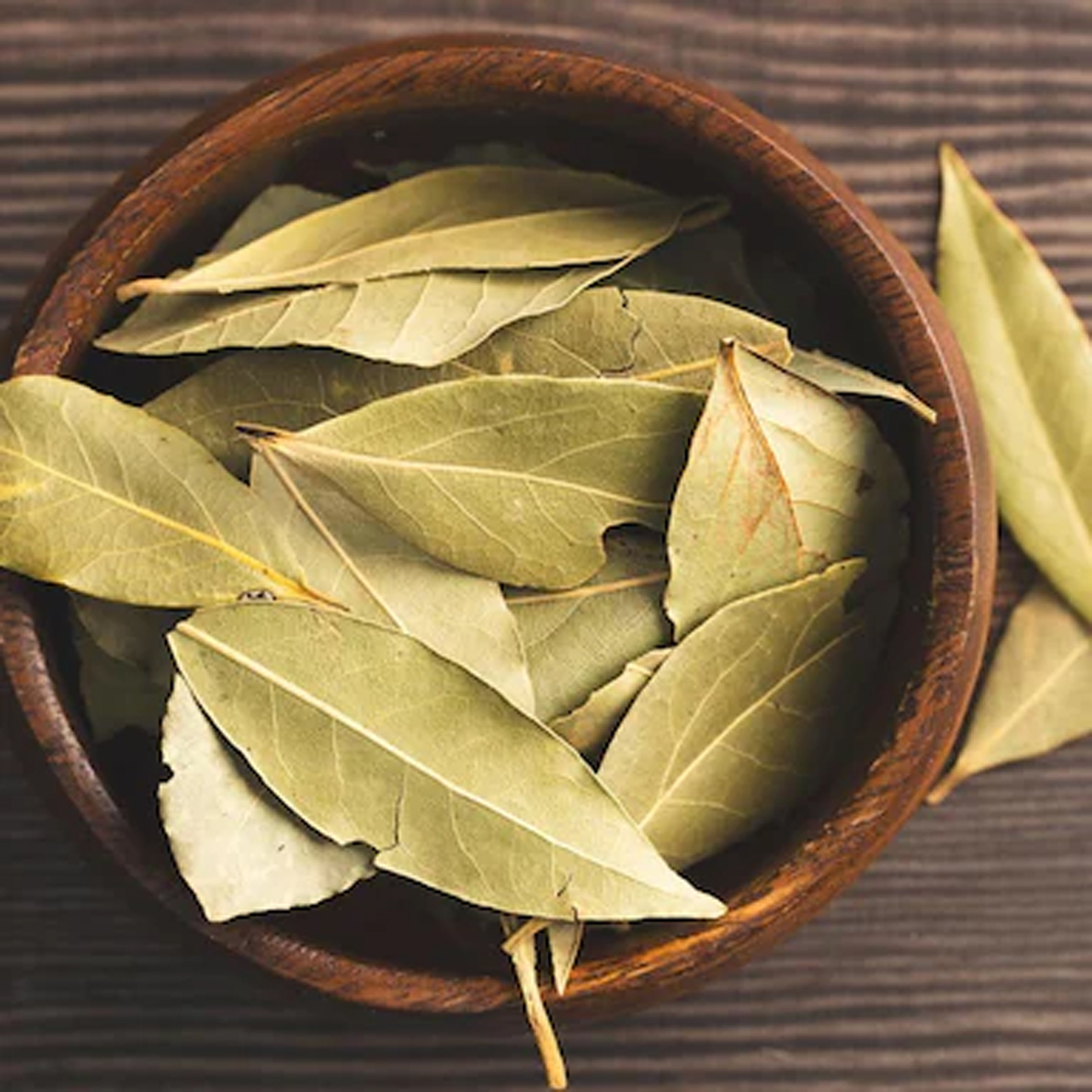 Bay Leaf - Shelf Life: 24 Months