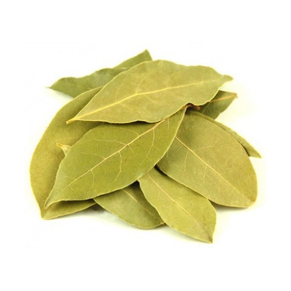 Bay Leaf - Shelf Life: 24 Months