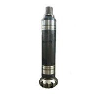 dth drilling hammer bit