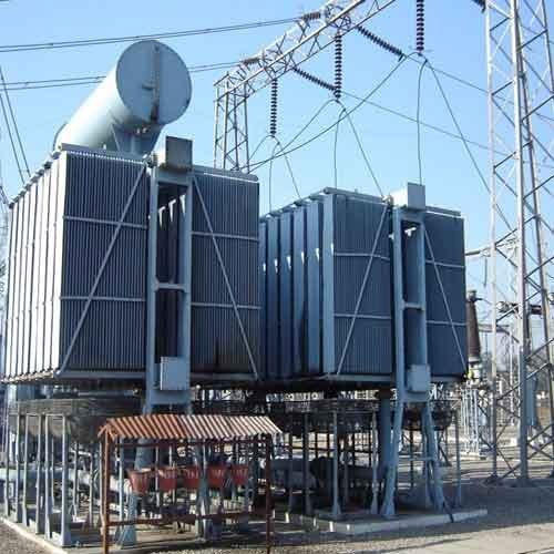Ht Subsstation Work Service