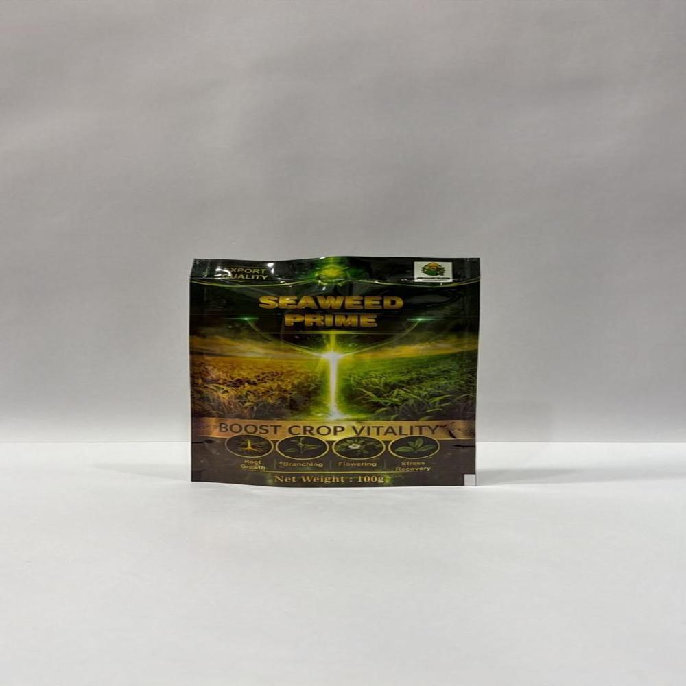 Seaweed prime -Growth Harmone (100 gm)