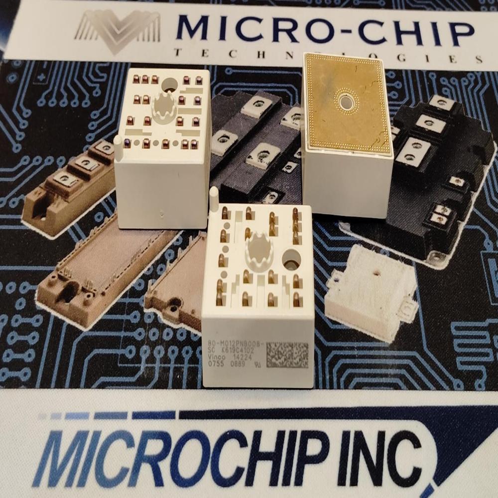 SKiiP K619C4102 IGBT MODULE-MINISKiiP SERIES