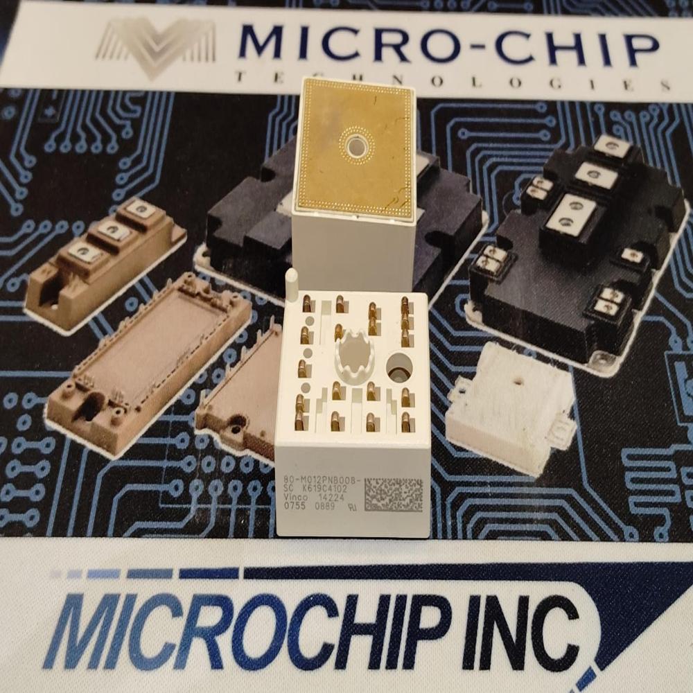 SKiiP K619C4102 IGBT MODULE-MINISKiiP SERIES