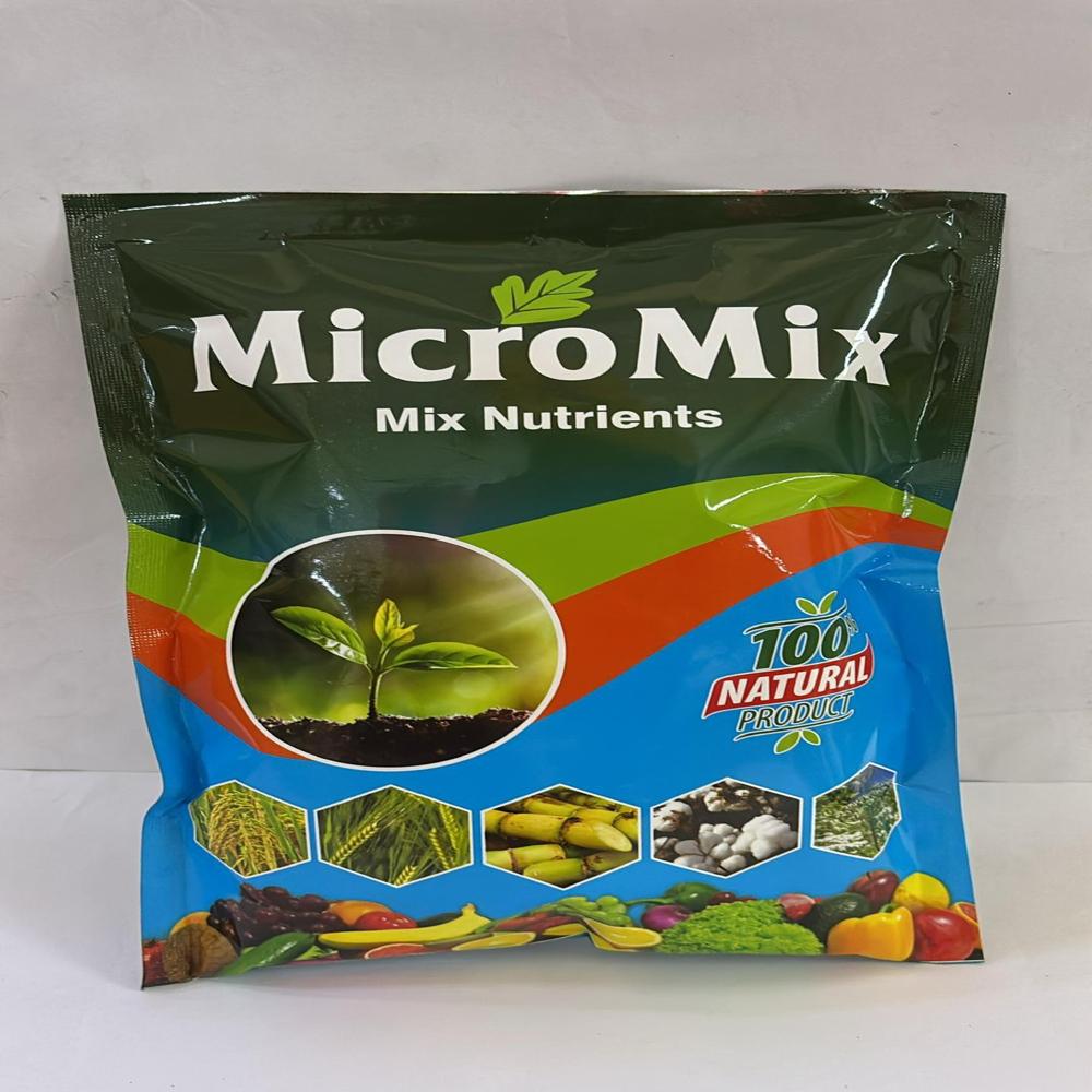 mix micronutrients (500 gm)