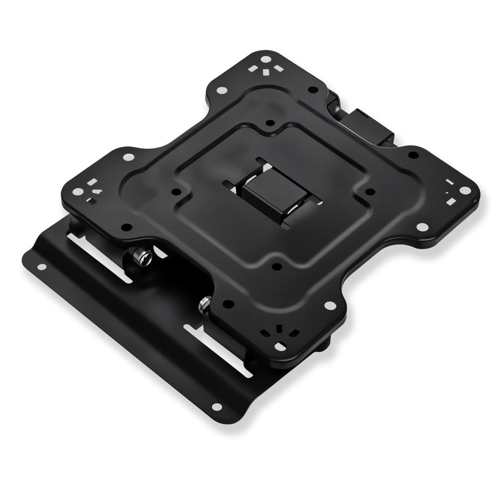Heavy Duty 2655 Inch Full Motion Cantilever Wall Mount Bracket - Color: Mix