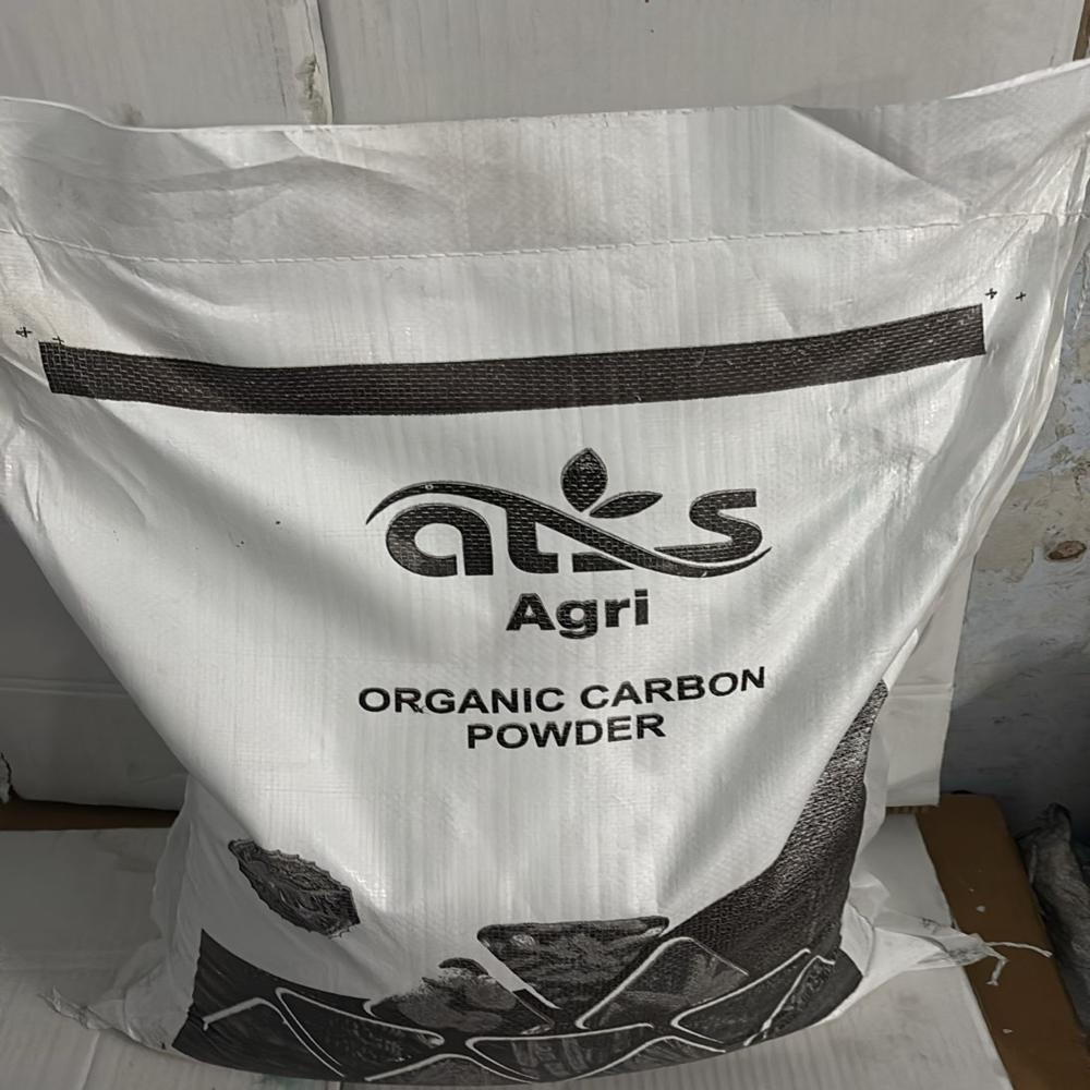 organic carbon (25 kg)