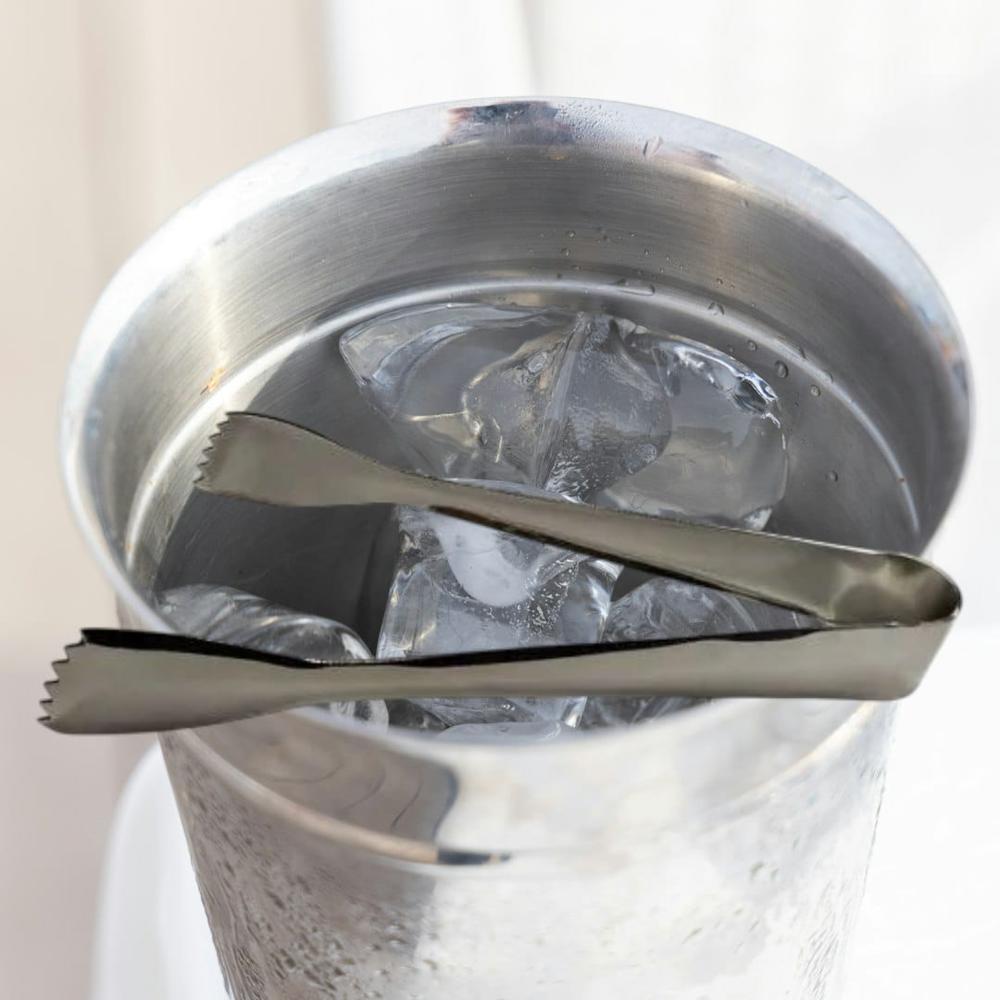 CROSS END TONG / ICE TONG