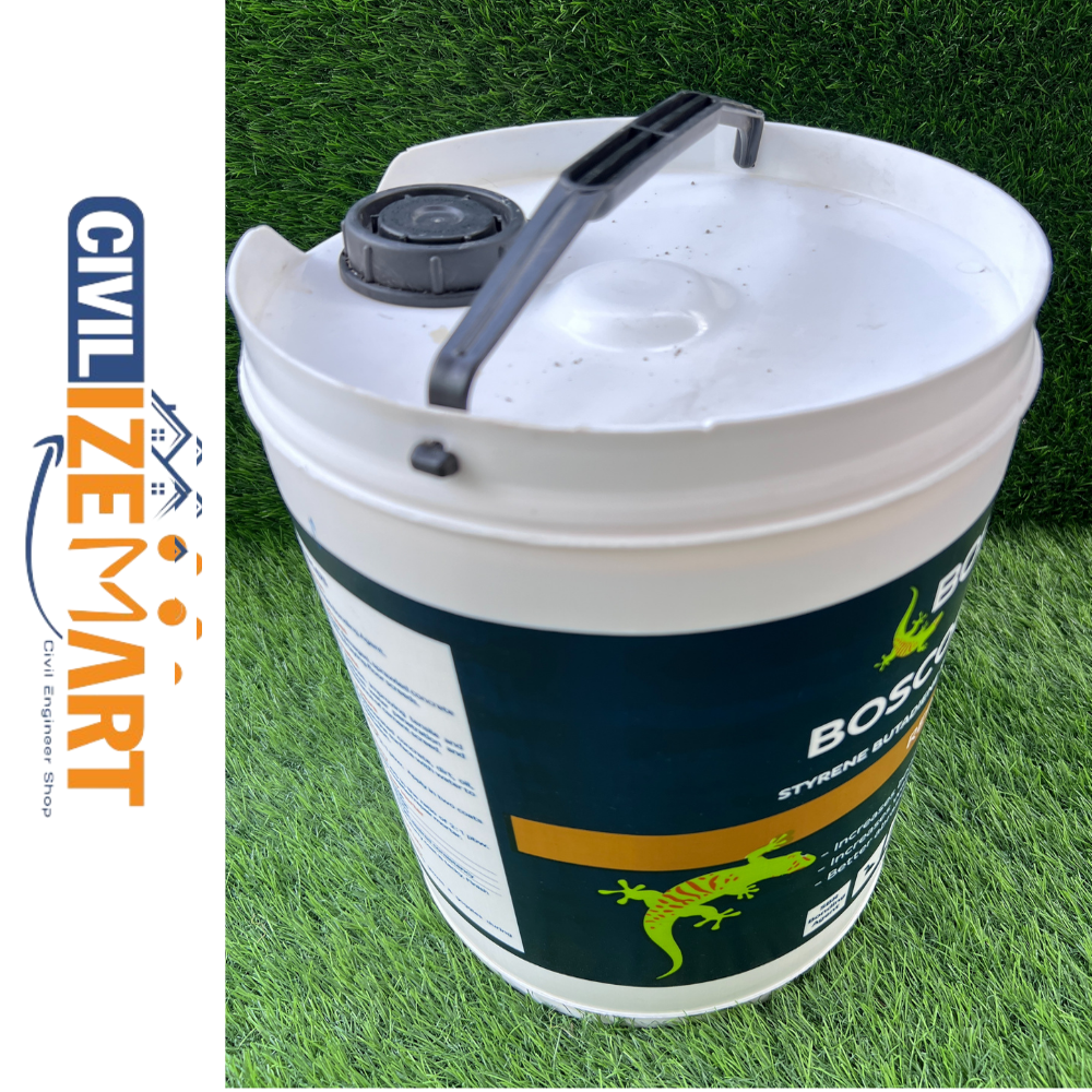 Bostik Hydroment 476 Crete Waterproofing Coating