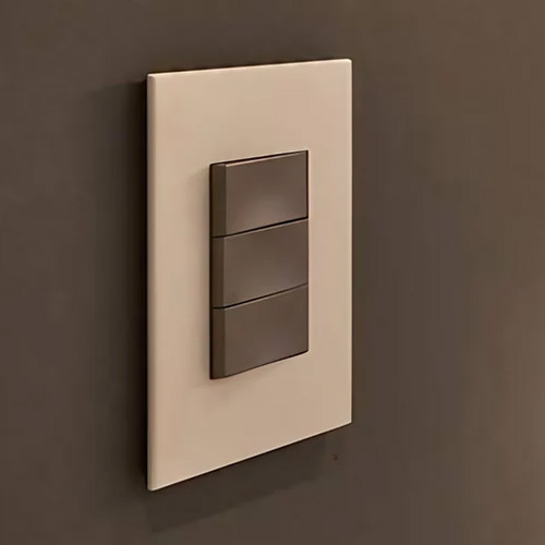 Legrand Arteor Magnesium Switch