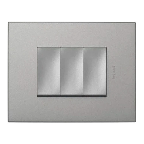 Legrand Arteor Magnesium Switch