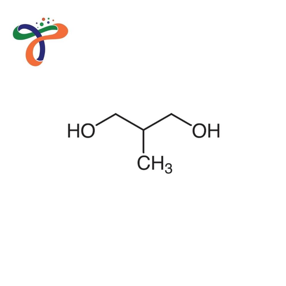 2-Methyl-1,3-Propanediol (2163-42-0) (C4H10O2)