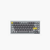 Keychron Q1 Qmk Custom Mechanical Keyboard