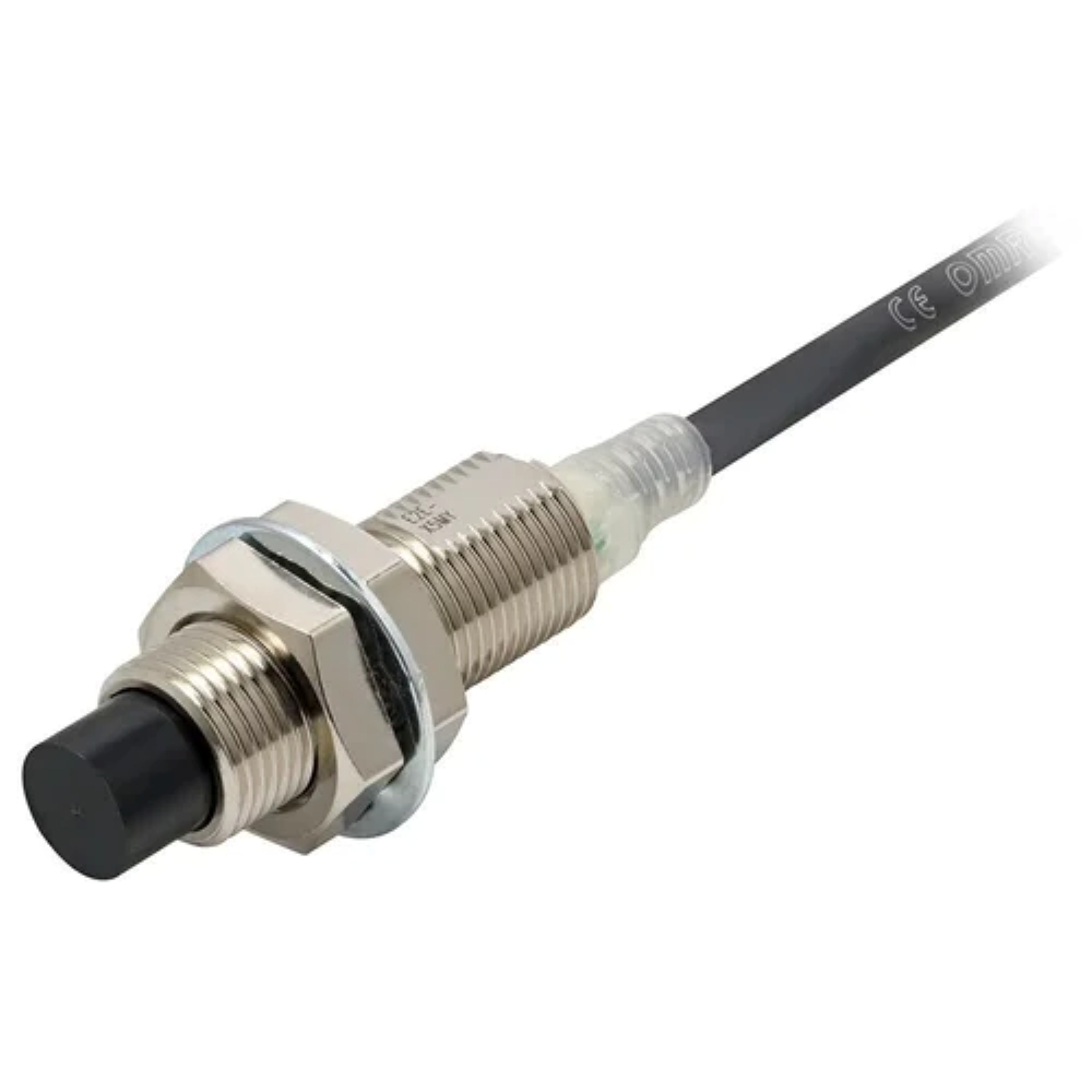 E2e-x5mf1 Omron Proximity Sensor - Application: Industrial