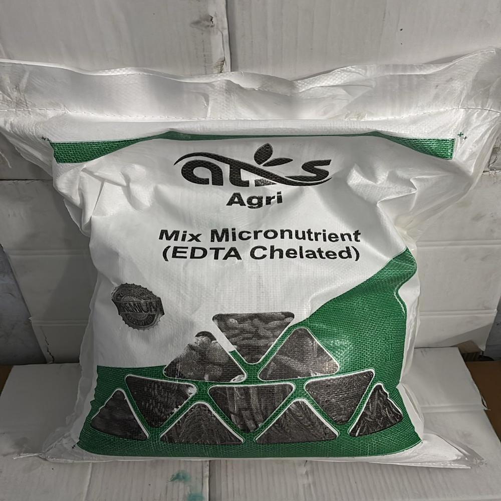 mix micronutrients (25 kg)