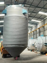 Industrial Reactor