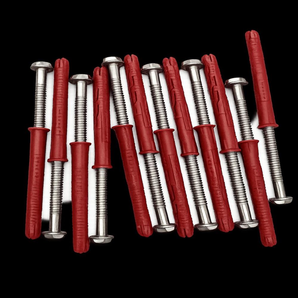 8mm Stainless Steel Fastener