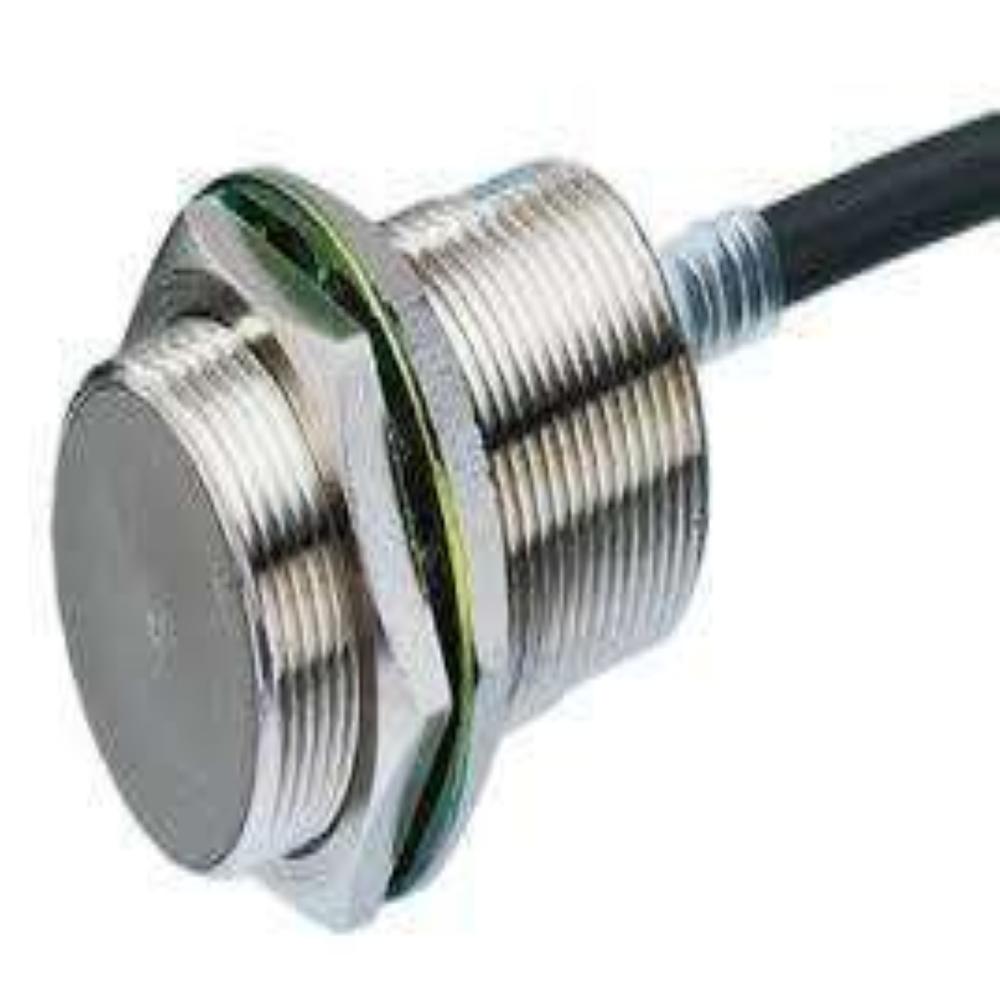 E2e-x5mf2 Omron Proximity Sensor - Application: Industrial