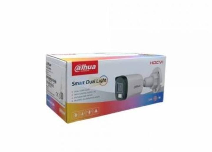 DAHUA HD 2MP DUAL LIGHT CAMERA DH-HAC-B1A21P-U-IL-A