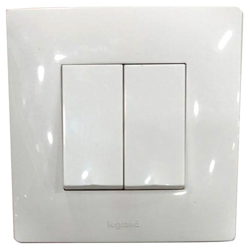 Lyncus White Switch