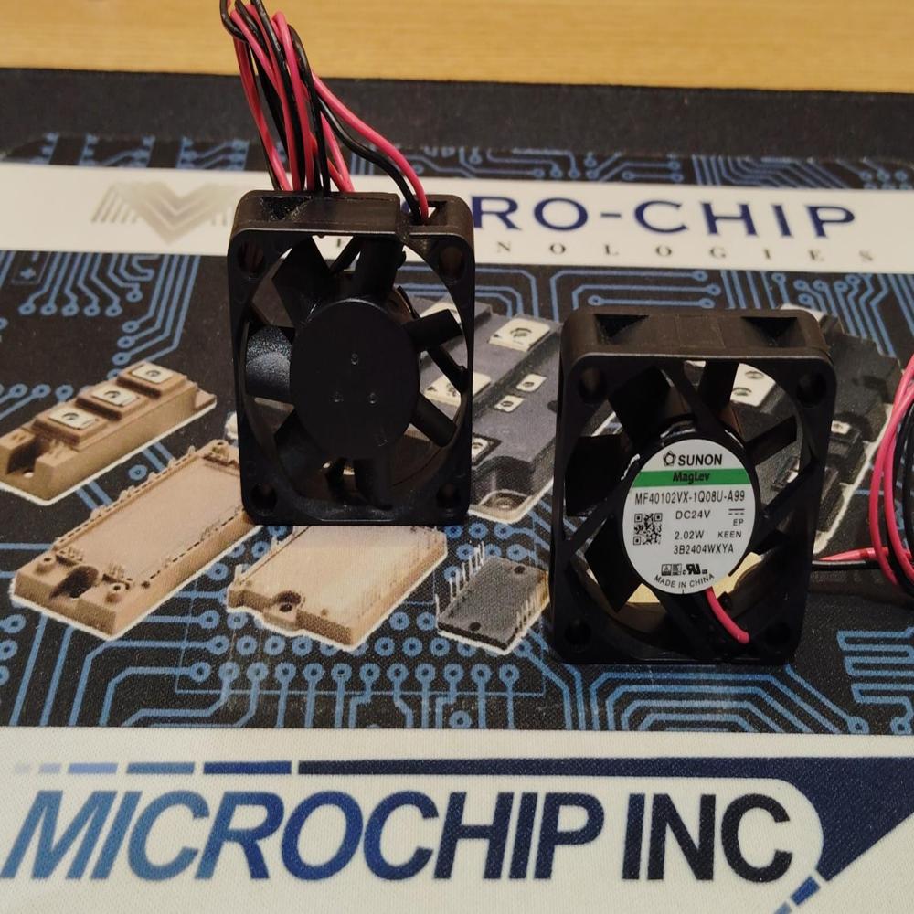 MF40102VX-1Q08U-A99 SUNON FAN