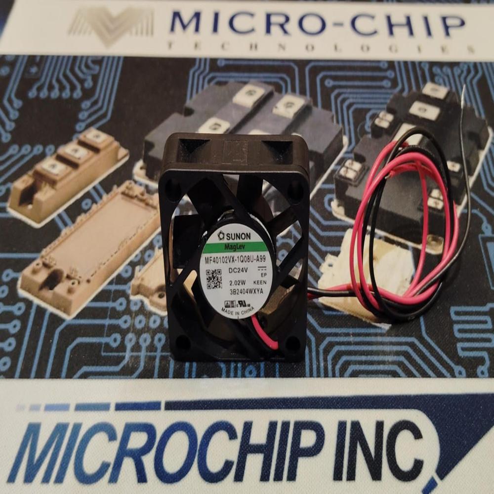 MF40102VX-1Q08U-A99 SUNON FAN