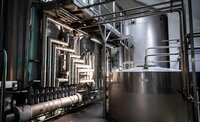 SS Evaporator