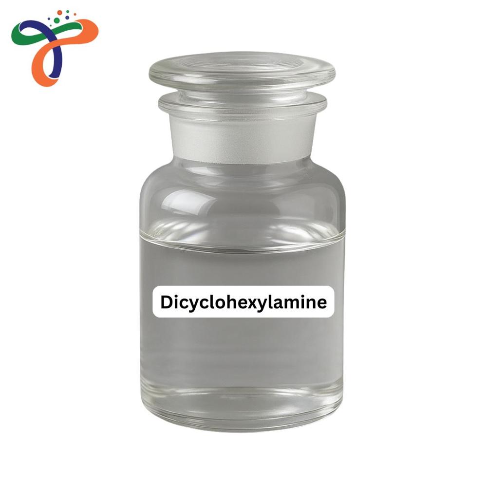 dicyclohexylamine (101-83-7) (C12H23N)