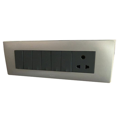 Lyncus Chic Grey Switch