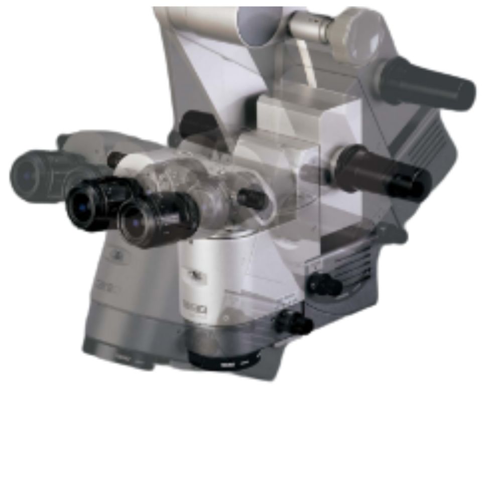 OM-9 Takagi Operating Microscope