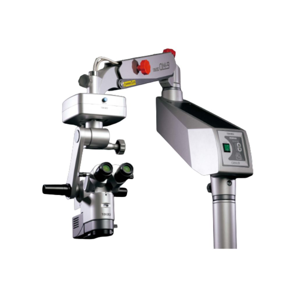 OM-9 Takagi Operating Microscope