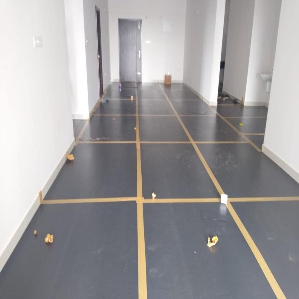 Pvc Floor Covering