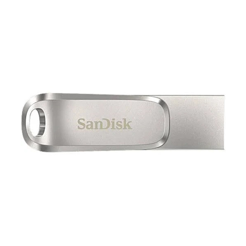 SanDisk Ultra Dual Luxe Type-C Pen Drive