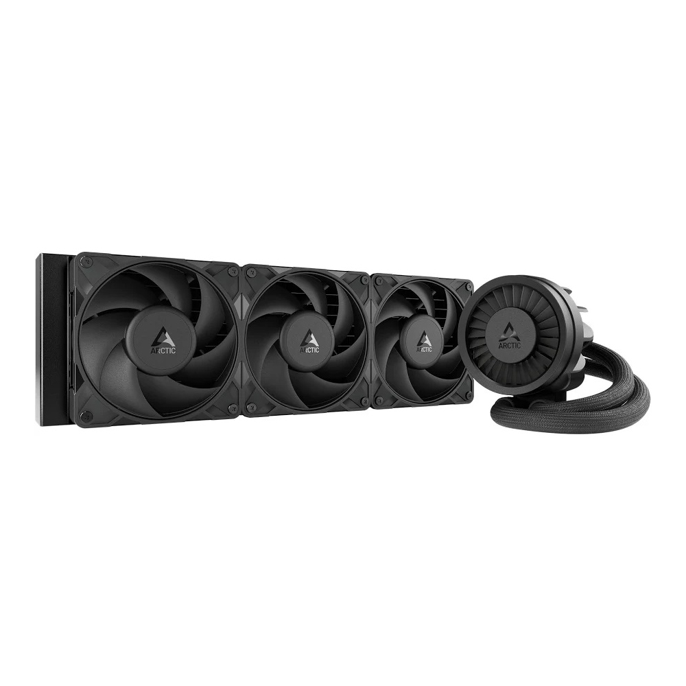 Arctic Liquid Freezer III Pro 360 CPU Liquid Cooler