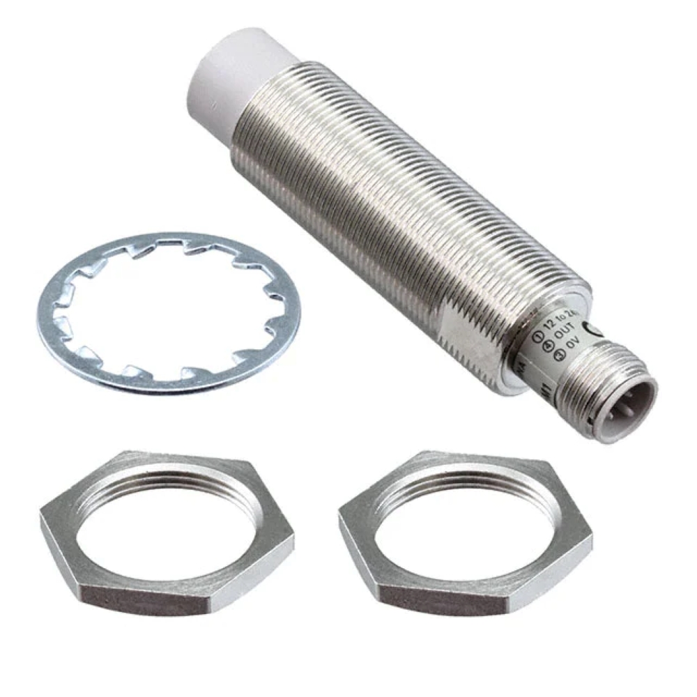 E2E-X10MF2 OMRON PROXIMITY SENSOR