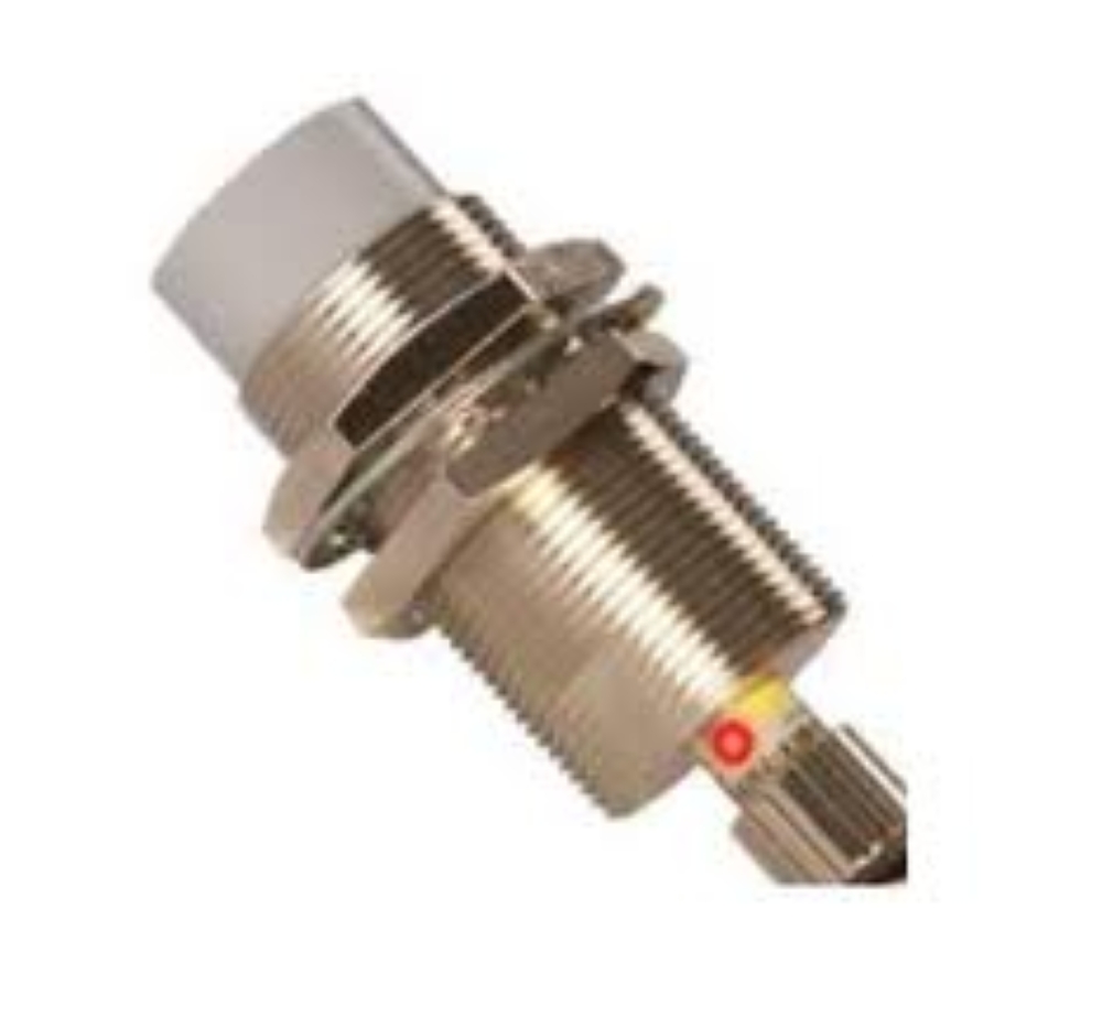 E2e-x10mf2 Omron Proximity Sensor - Application: Industrial