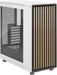Fractal Design North Tg Mid Tower Cabinet
