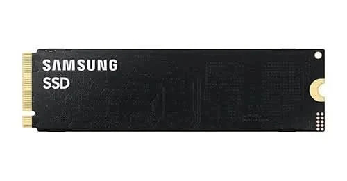Samsung 9100 PRO 1TB NVMe MZ-VAP1T0BW Gen5 Solid State Drive