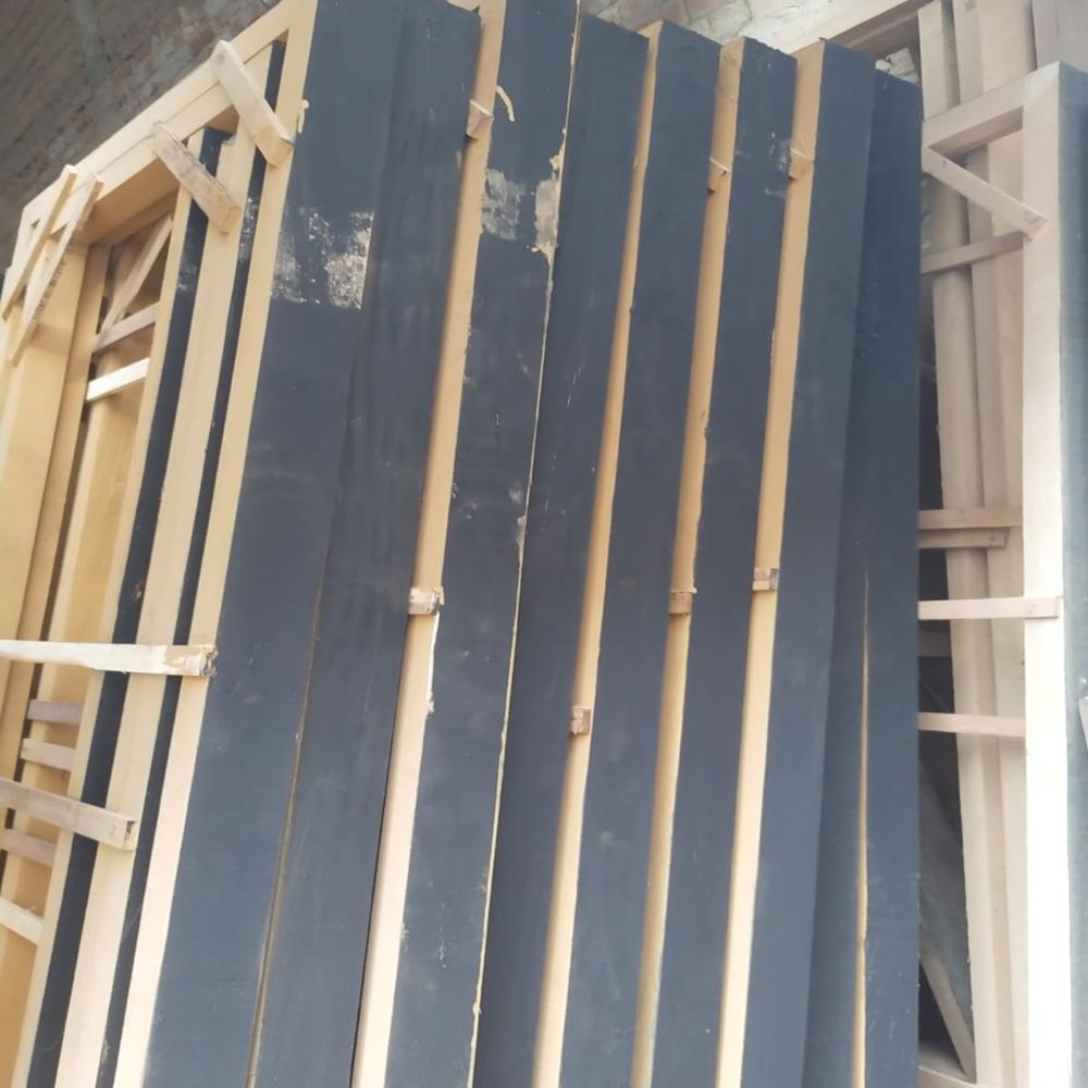 WOODEN DOOR FRAME