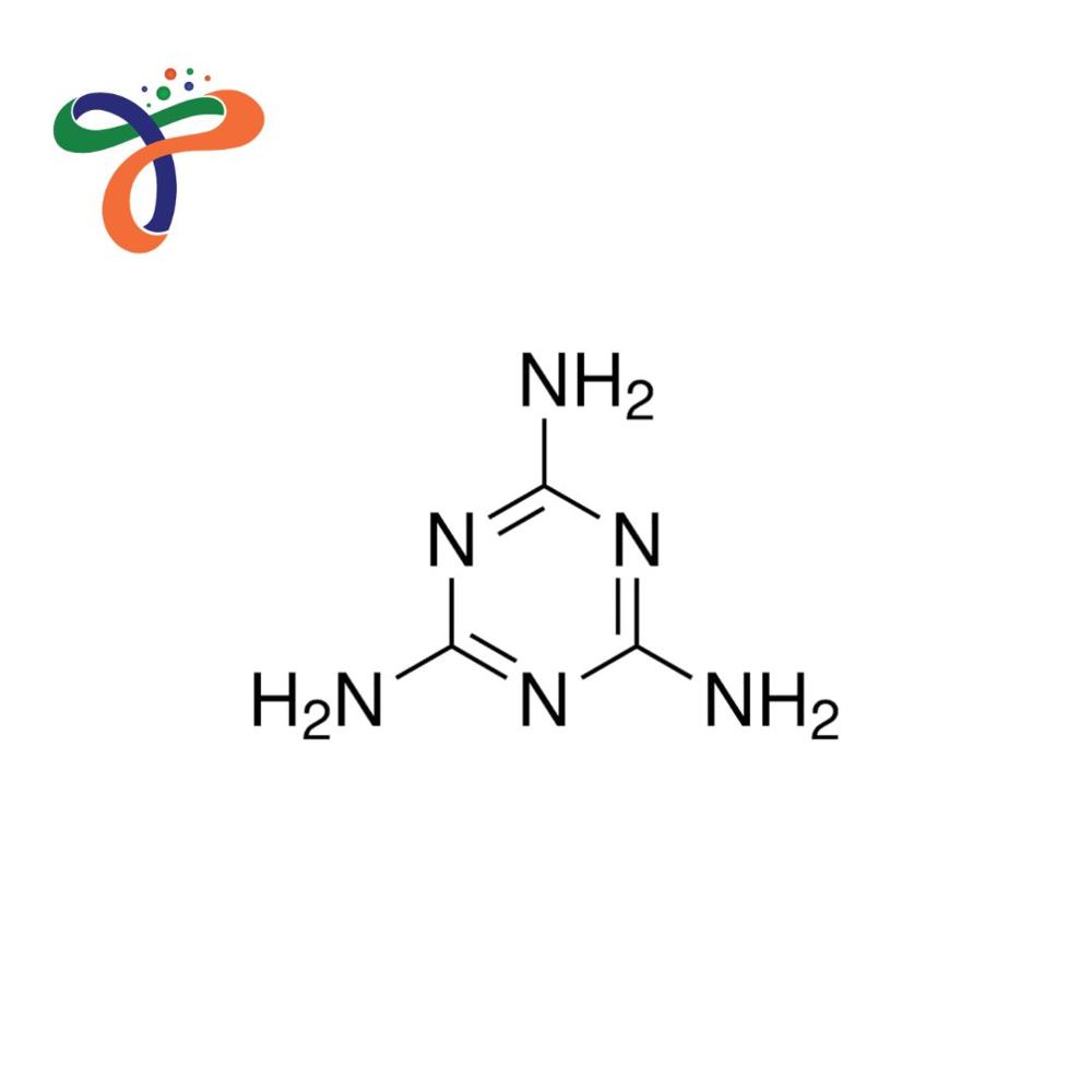 Melamine Powder (126.12 g/mol)