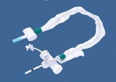 Closed Suction System