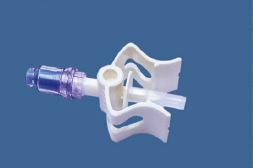 Vial Access Adapter