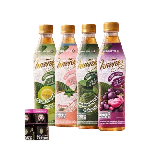 Energy Shorts High Potency On-the-go Format