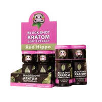 Finished Beverages (RTD) Ready-to-sell Under Your Brand