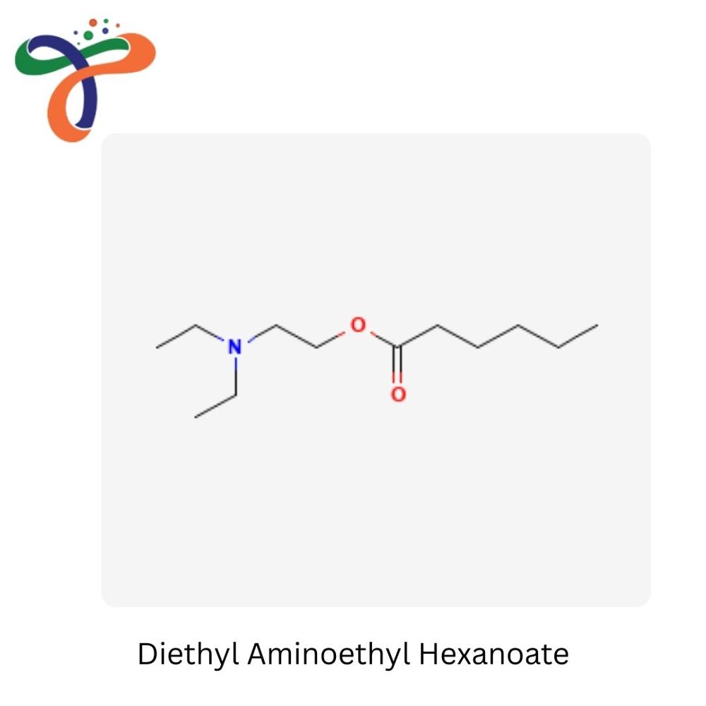 Diethyl Aminoethyl Hexanoate