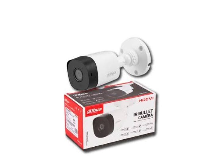 DAHUA 2MP HD CAMERA DH-HAC-B1A21P-U-A